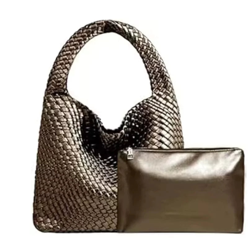 Bolsa de Ombro Tramas