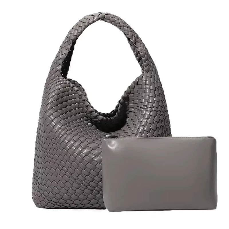 Bolsa de Ombro Tramas