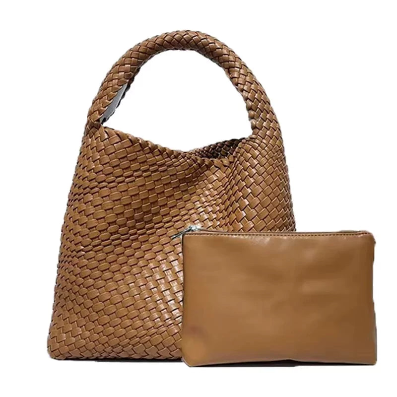 Bolsa de Ombro Tramas