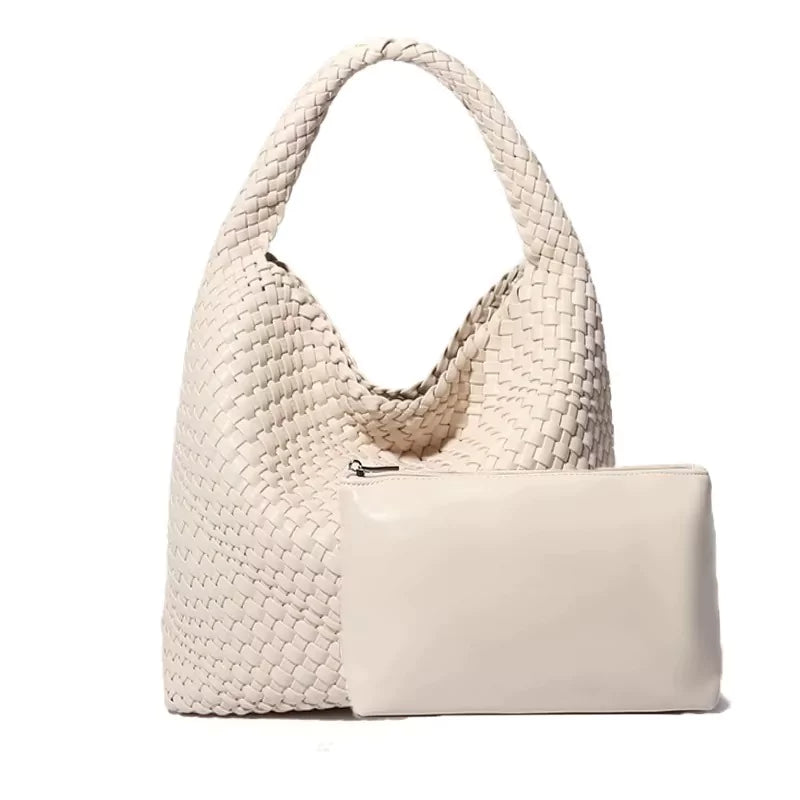 Bolsa de Ombro Tramas