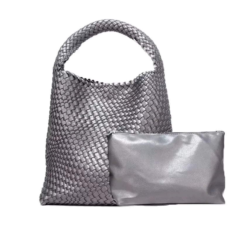Bolsa de Ombro Tramas