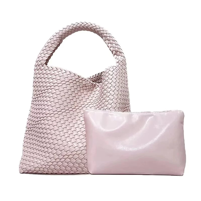 Bolsa de Ombro Tramas