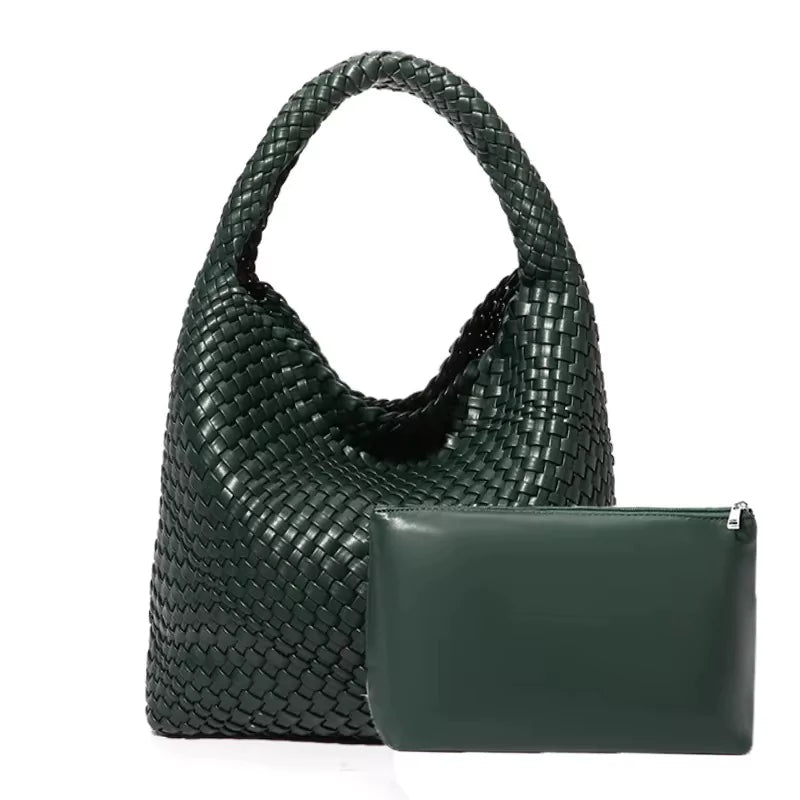 Bolsa de Ombro Tramas