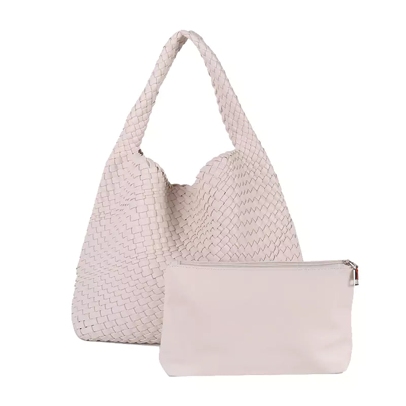 Bolsa de Ombro Tramas