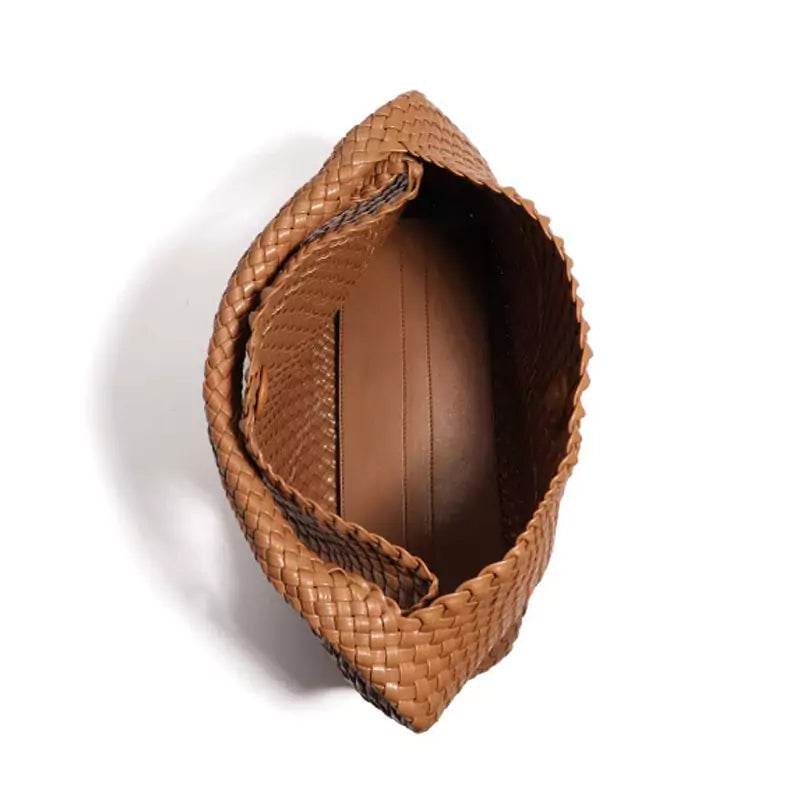 Bolsa de Ombro Tramas