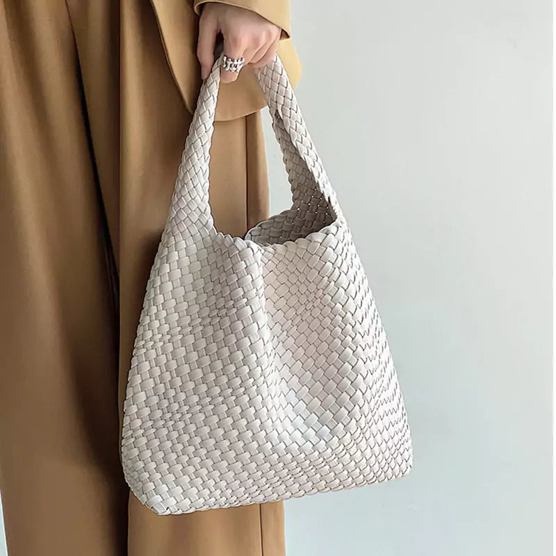 Bolsa de Ombro Tramas