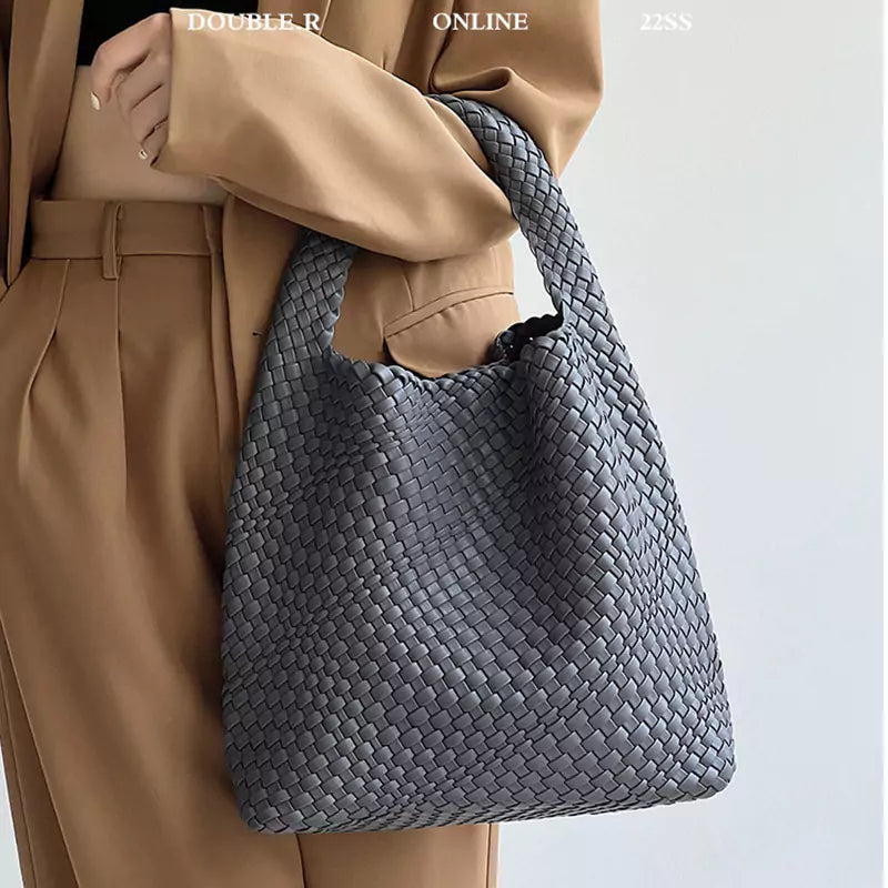 Bolsa de Ombro Tramas