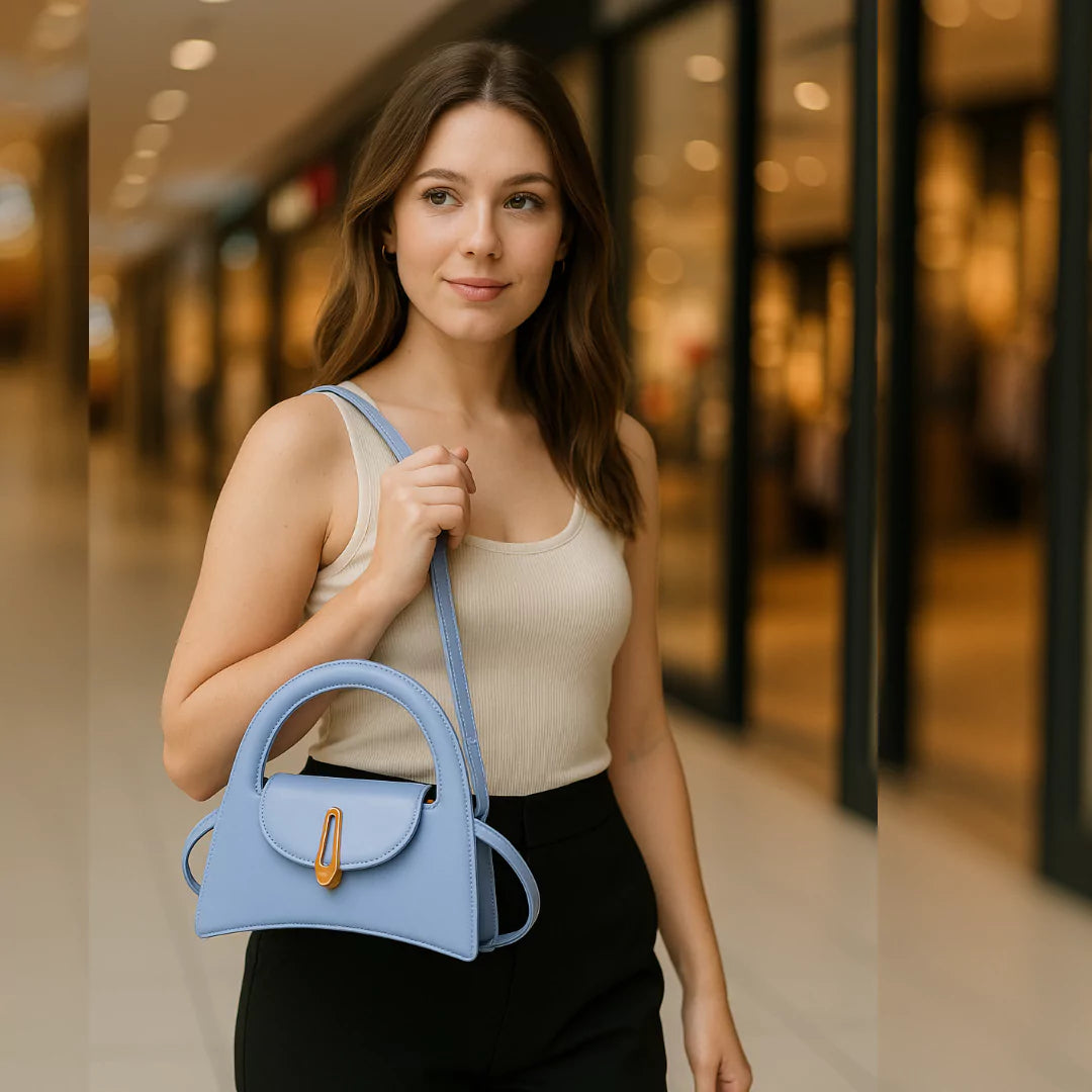 Bolsa de Mão; Bolsa de Mão Feminina; Bolsas Femininas