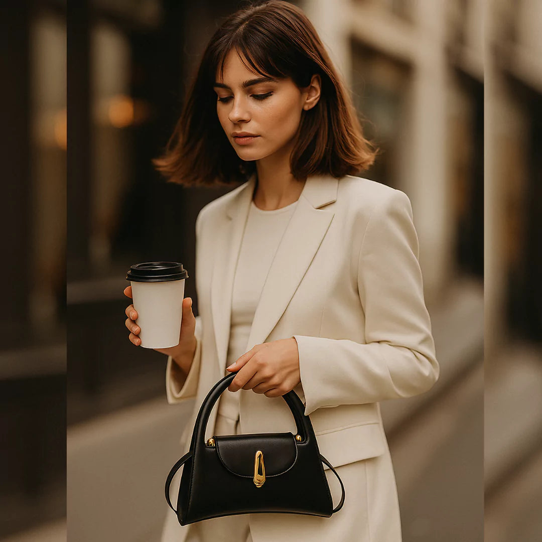 Bolsa de Mão; Bolsa de Mão Feminina; Bolsas Femininas