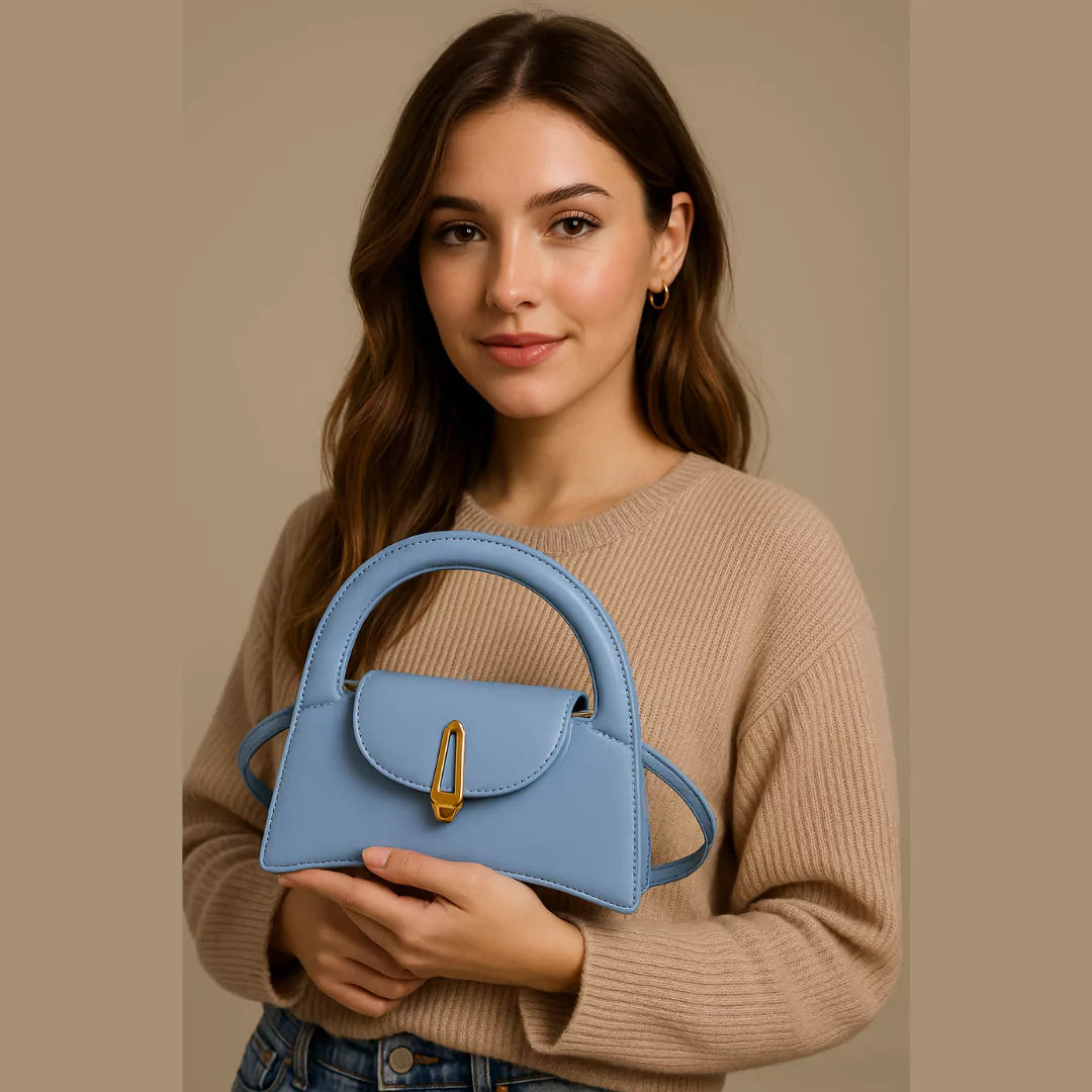 Bolsa de Mão; Bolsa de Mão Feminina; Bolsas Femininas