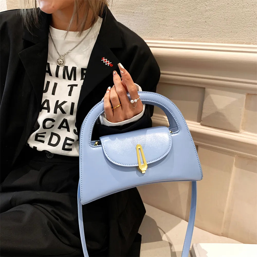 Bolsa de Mão; Bolsa de Mão Feminina; Bolsas Femininas
