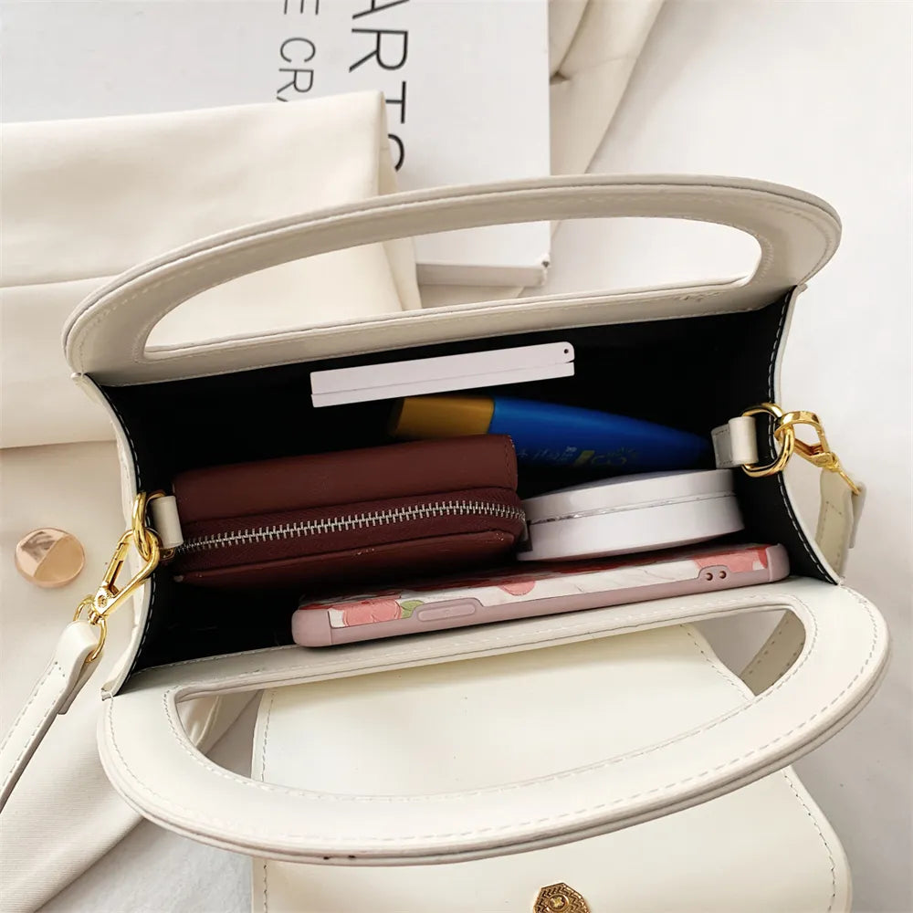 Bolsa de Mão; Bolsa de Mão Feminina; Bolsas Femininas