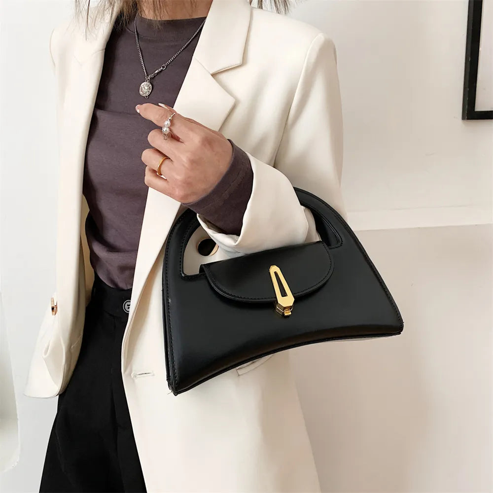 Bolsa de Mão; Bolsa de Mão Feminina; Bolsas Femininas