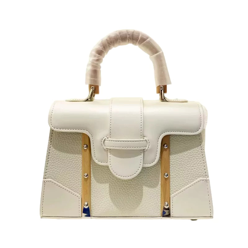 Bolsas de Mão Femininas; Pequenas; Atemporais; Elegantes