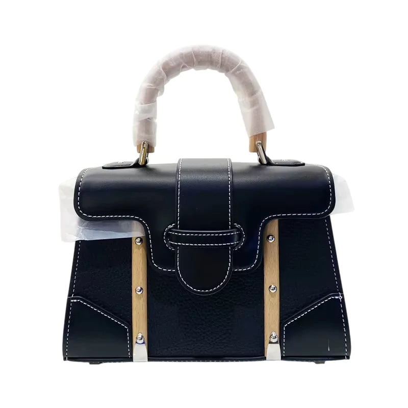 Bolsas de Mão Femininas; Pequenas; Atemporais; Elegantes