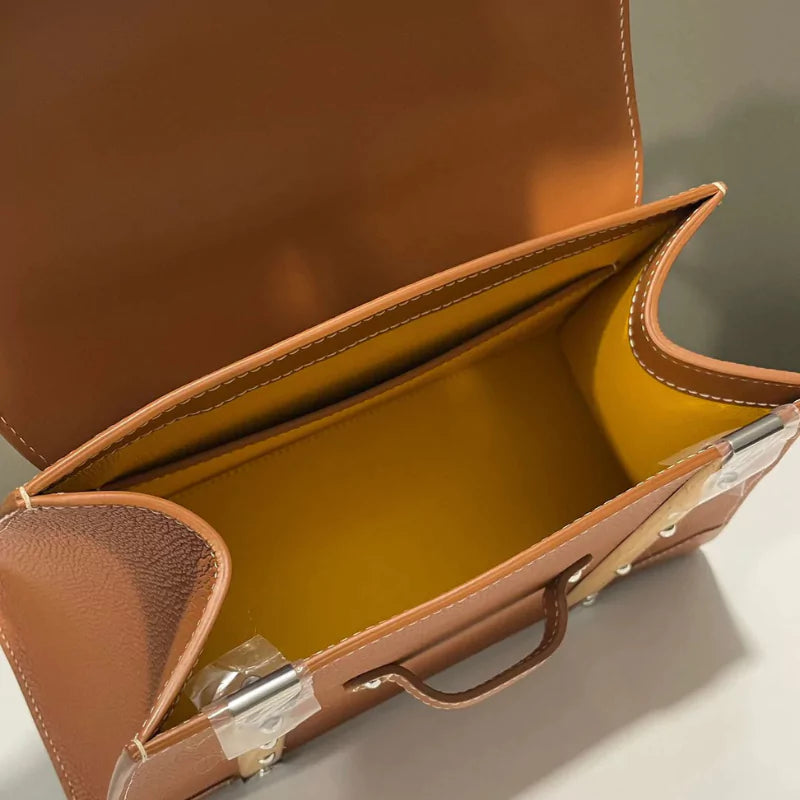 Bolsas de Mão Femininas; Pequenas; Atemporais; Elegantes