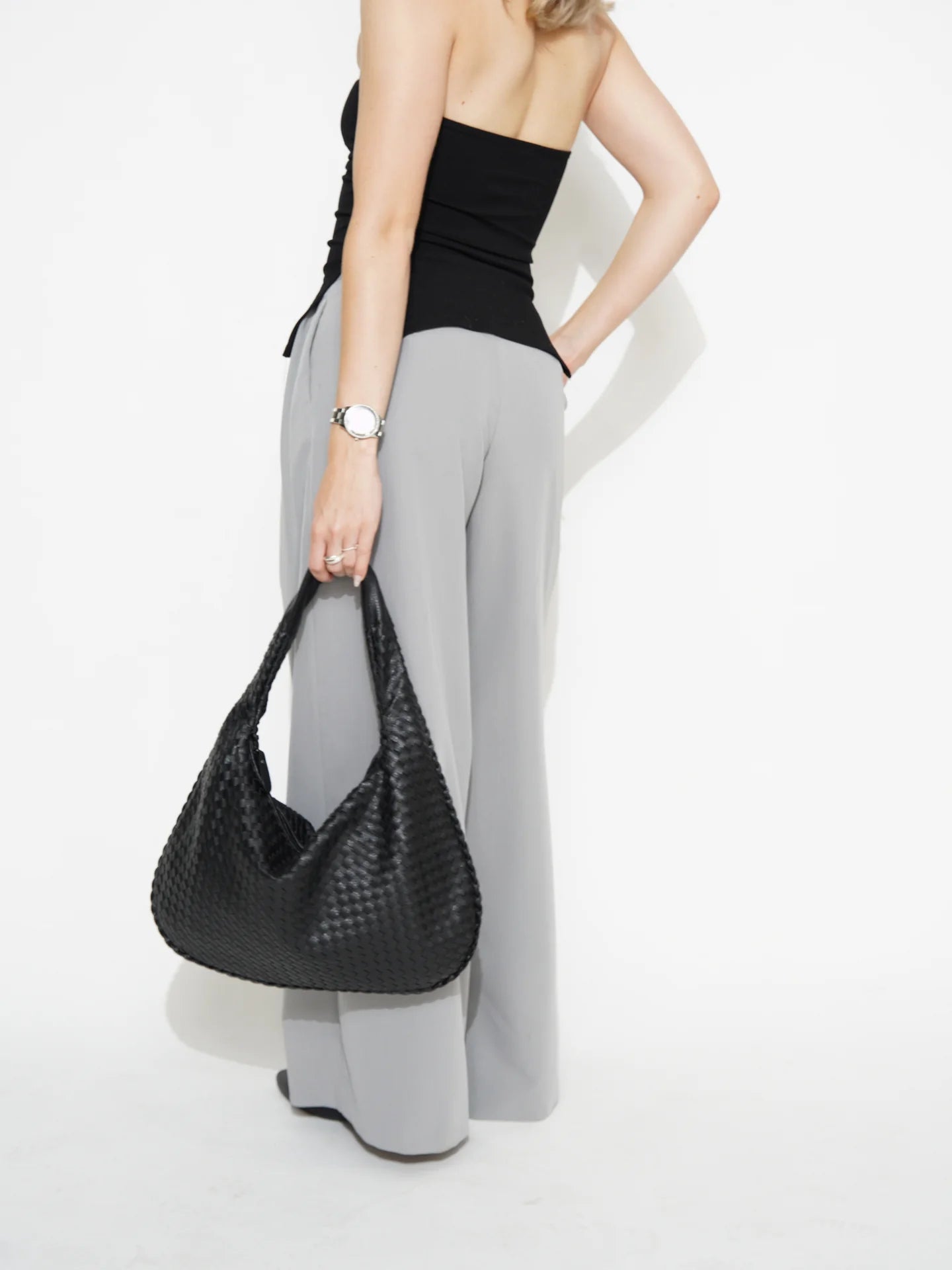 Bolsa Shopper; Bolsa Shooper Feminina; Bolsa de Ombro; Bolsa de Ombro Feminina