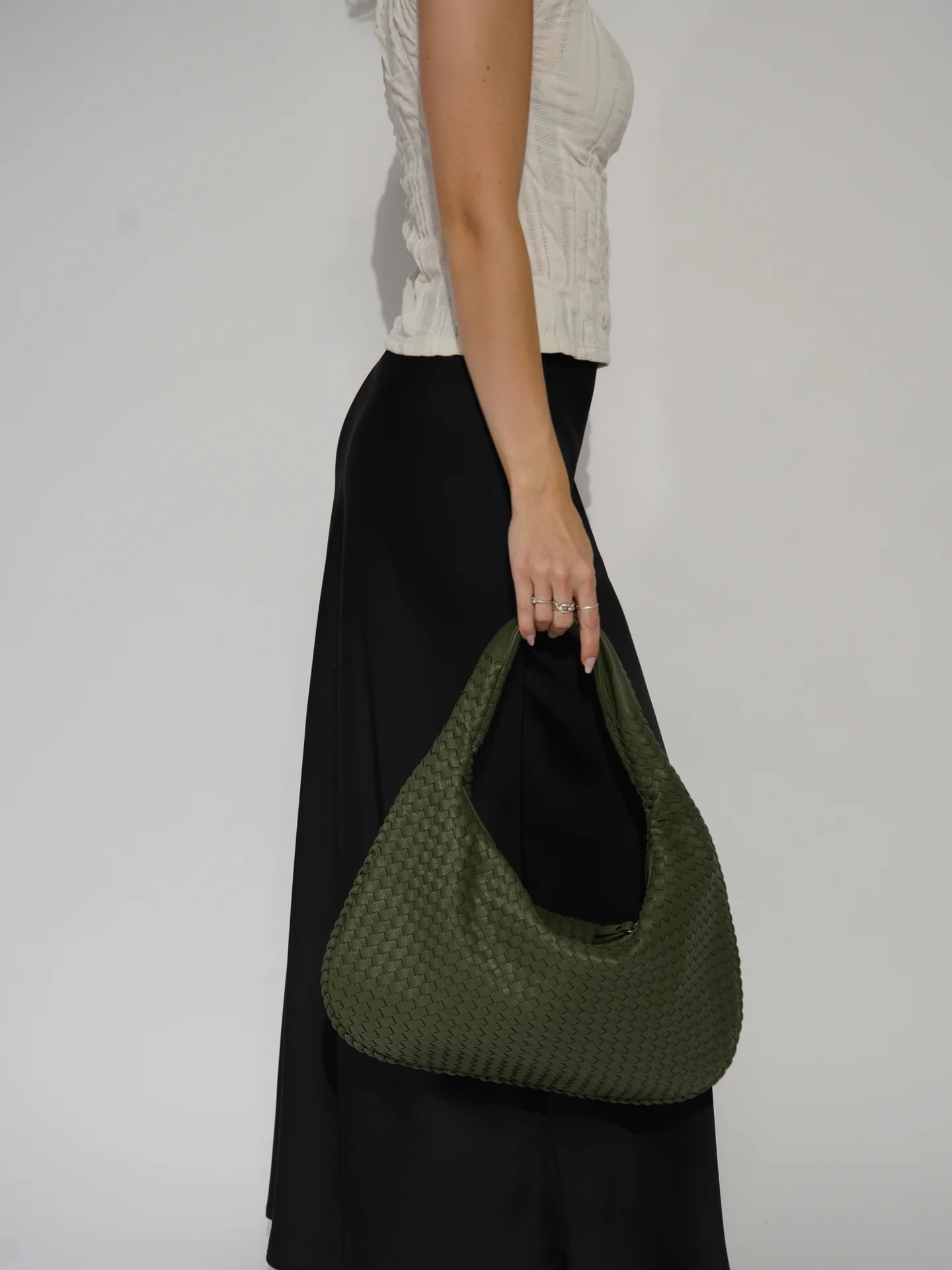 Bolsa Shopper; Bolsa Shooper Feminina; Bolsa de Ombro; Bolsa de Ombro Feminina