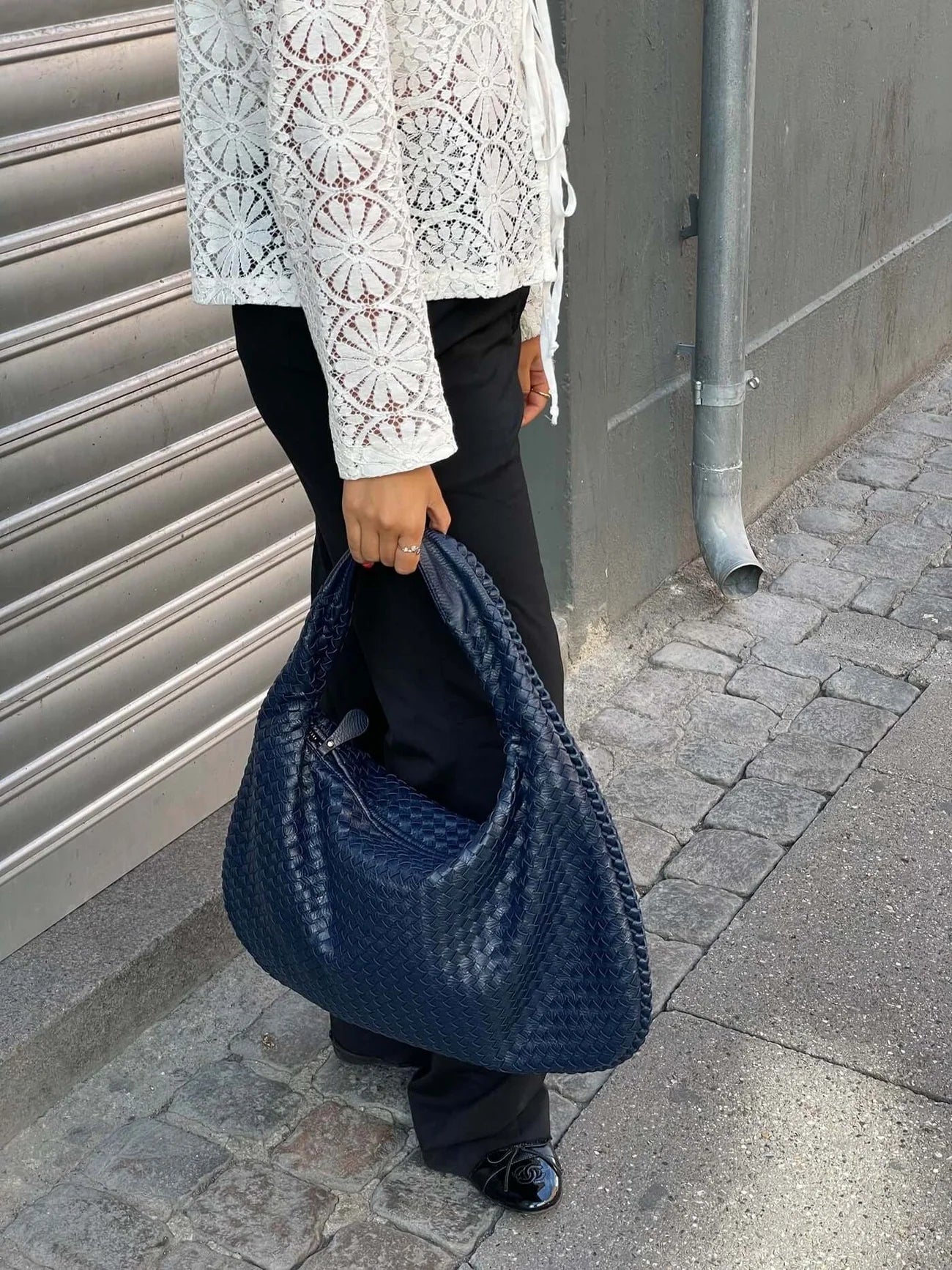 Bolsa Shopper; Bolsa Shooper Feminina; Bolsa de Ombro; Bolsa de Ombro Feminina