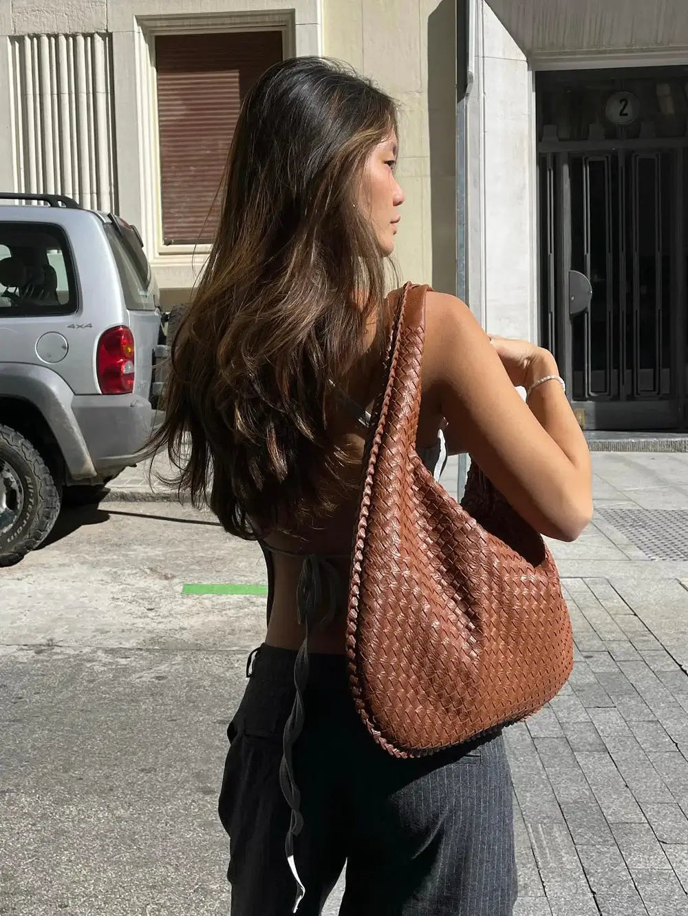 Bolsa Shopper; Bolsa Shooper Feminina; Bolsa de Ombro; Bolsa de Ombro Feminina