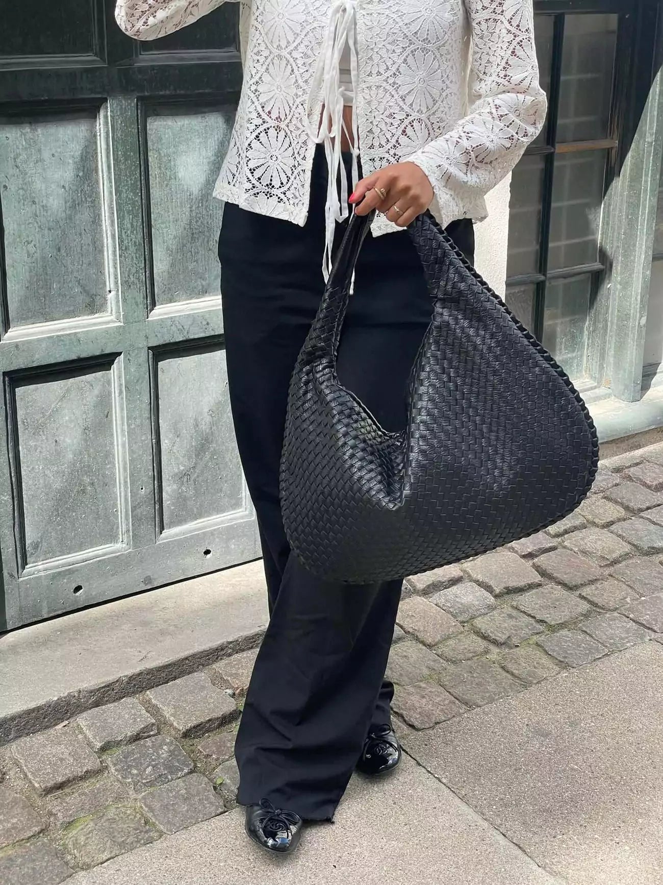 Bolsa Shopper; Bolsa Shooper Feminina; Bolsa de Ombro; Bolsa de Ombro Feminina