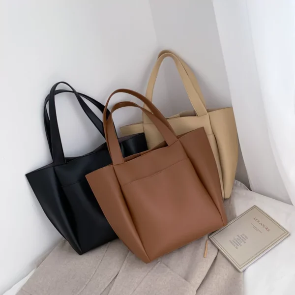 Bolsa Tote, Bolsa de Ombro, Bolsa de Ombro Feminina, Bolsa Feminina