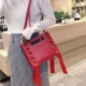 Bolsa Transversal Feminina; Bolsa Transversal