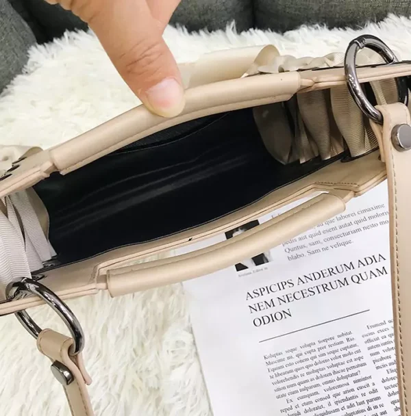 Bolsa Transversal Feminina; Bolsa Transversal