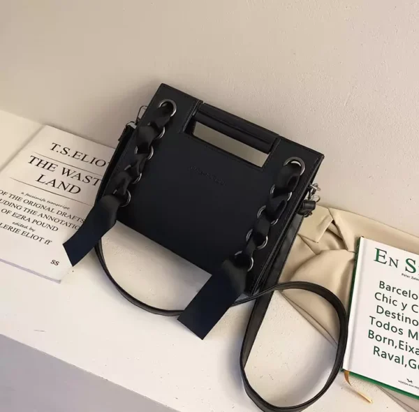 Bolsa Transversal Feminina; Bolsa Transversal