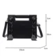 Bolsa Transversal Feminina; Bolsa Transversal