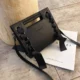 Bolsa Transversal Feminina; Bolsa Transversal