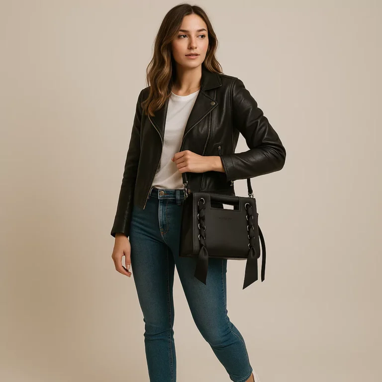 Bolsa Transversal Feminina; Bolsa Transversal