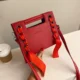 Bolsa Transversal Feminina; Bolsa Transversal