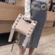 Bolsa Transversal Feminina; Bolsa Transversal