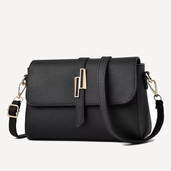 Bolsa Tiracolo, Bolsa de Ombro, Bolsa Crossbody, Bolsa Feminina