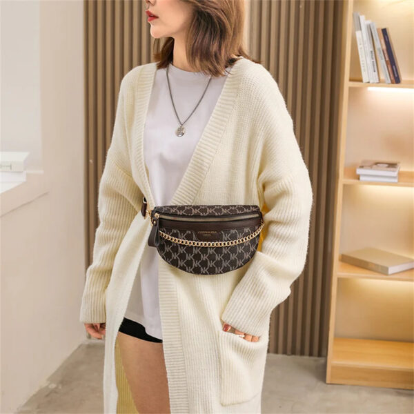 Pochete Feminina