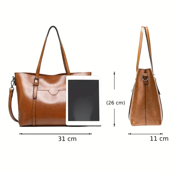 Bolsa Shopper Feminina