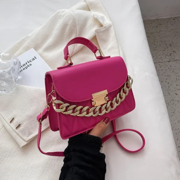 Bolsa Transversal; Bolsa Transversal Feminina, Bolsas Femininas