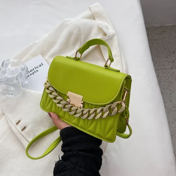 Bolsa Transversal; Bolsa Transversal Feminina, Bolsas Femininas