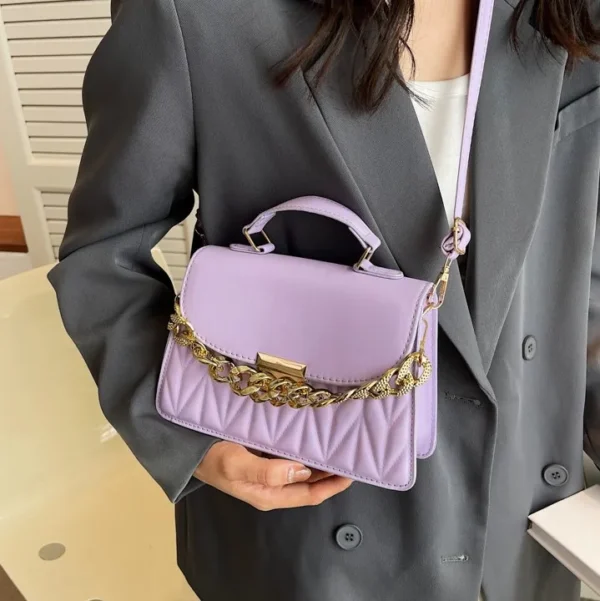 Bolsa Transversal; Bolsa Transversal Feminina, Bolsas Femininas