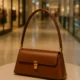 Bolsa Baguete Feminina