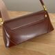Bolsa Baguete Feminina de Ombro