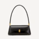 Bolsa Baguete Feminina de Ombro