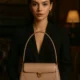 Bolsa Baguete Feminina de Ombro