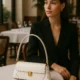 Bolsa Baguete Feminina de Ombro